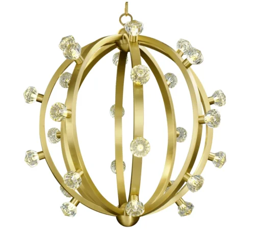 Norma Jeane Chandelier