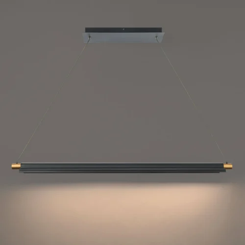 Pavilion Linear Suspension