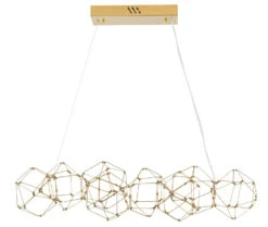 LED Chandelier BE34C45G