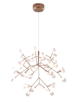 LED Chandelier DLS61C28CO