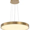 LED Chandelier FT101C24BR