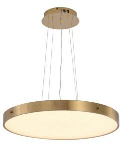 LED Chandelier FT101C24BR
