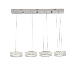 LED Island Pendant FT15-4