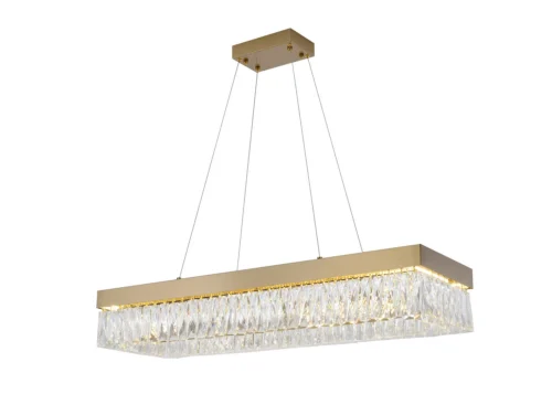 LED Chandelier FT97C40G