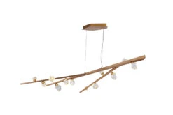 LED Chandelier LIGSRCUS