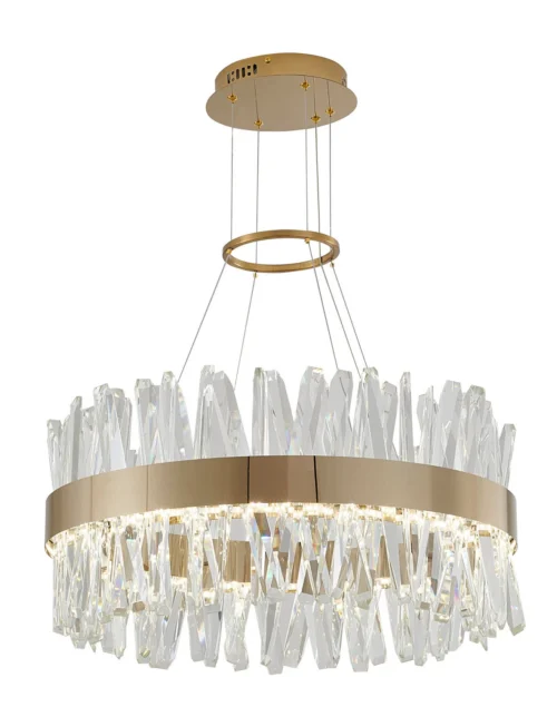 LED Chandelier LX61C25G