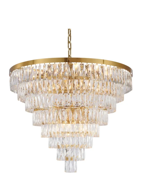 27 Light Chandelier OC46C36G