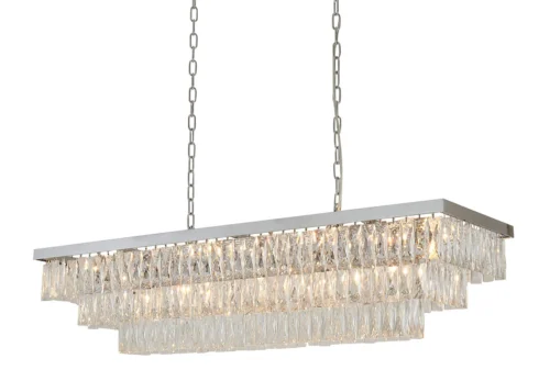 17 Light Chandelier OC47C48CH