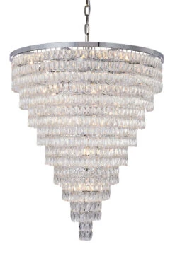 32 Light Chandelier OC49C42CH