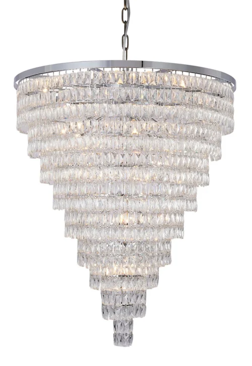 32 Light Chandelier OC49C42CH