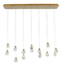 LED Island Lighting OC55C60G