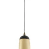 One Light Pendant SR08BG