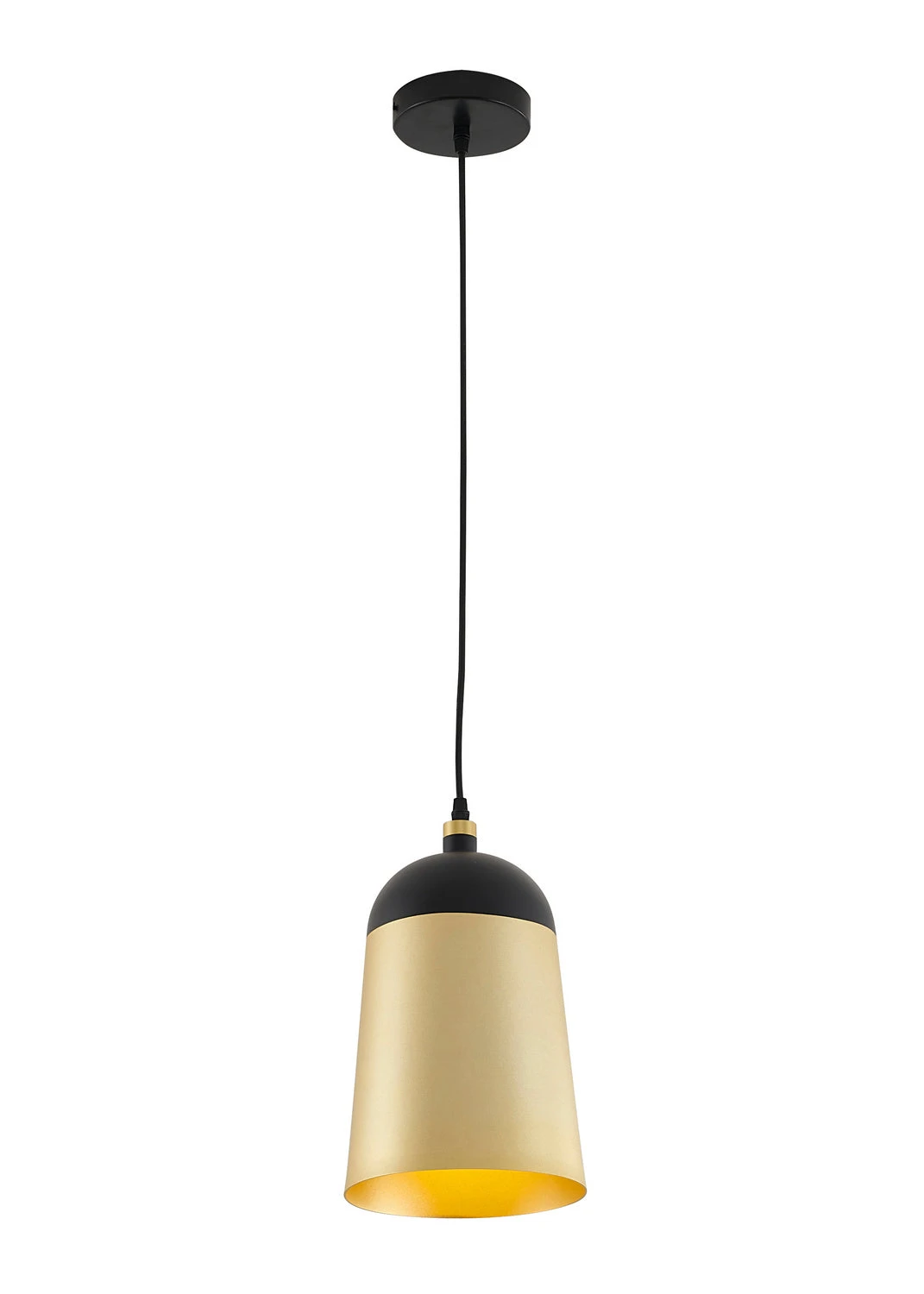 One Light Pendant SR08BG