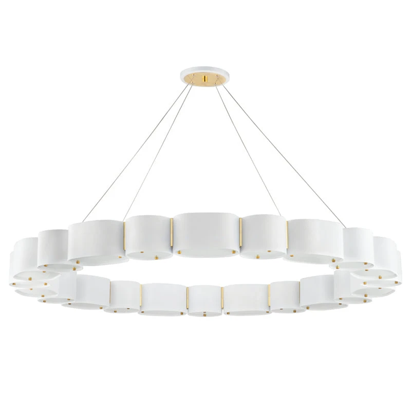 Opal Chandelier - Image 4