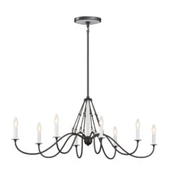 Freesia Chandelier