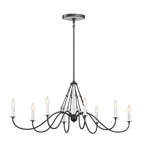 Freesia Chandelier