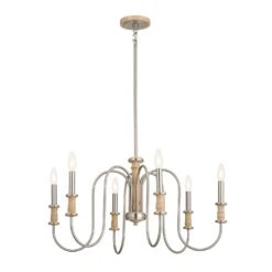 Karthe Chandelier