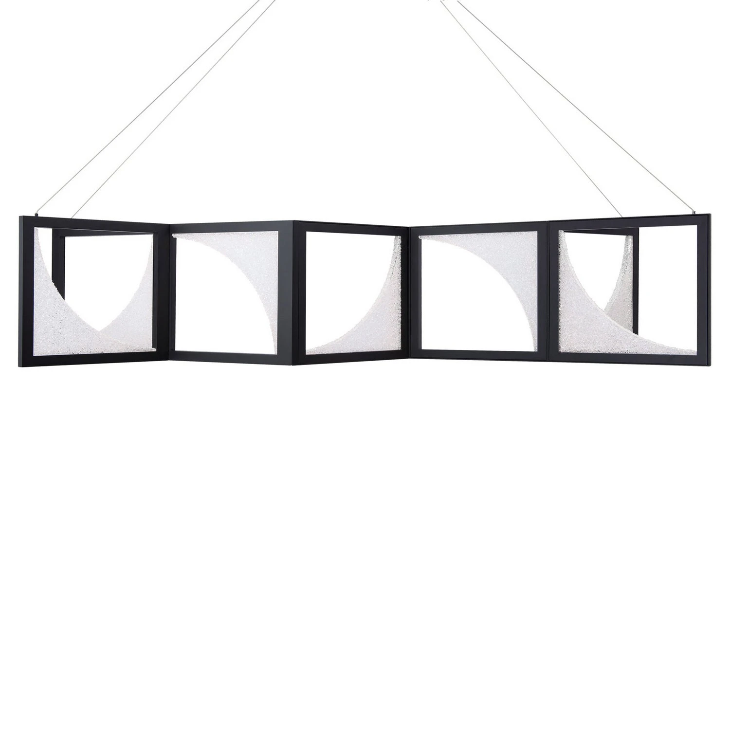 Luna Linear Suspension