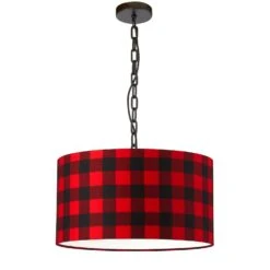 Dainolite Braxton Pendant