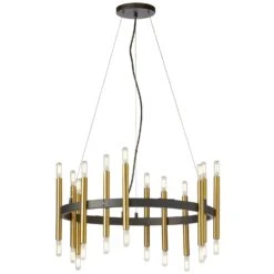 Dainolite Derry Chandelier
