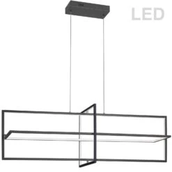 Dainolite Hildegard Linear Suspension