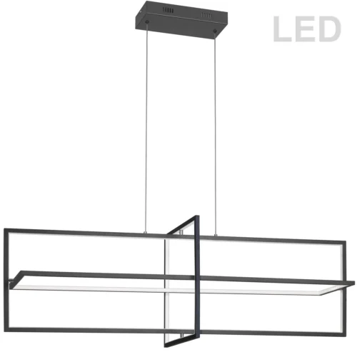 Dainolite Hildegard Linear Suspension