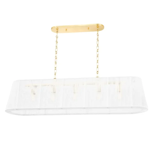 Verona Beach Linear Suspension