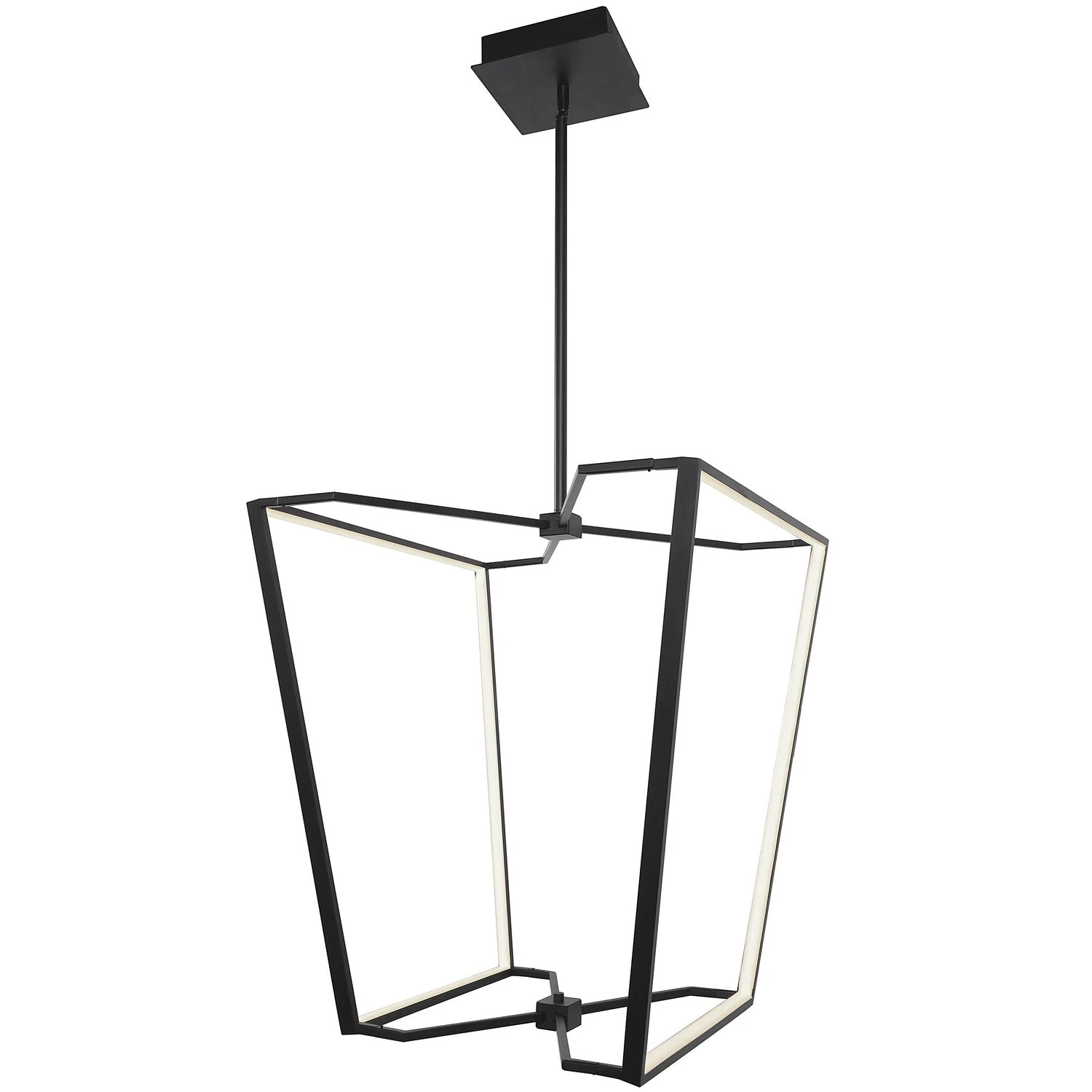 Dainolite Curant Chandelier - Image 3