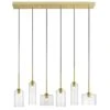 Dainolite Industrial Chic Linear Suspension
