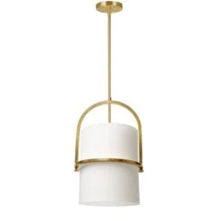 Dainolite Paddington Pendant