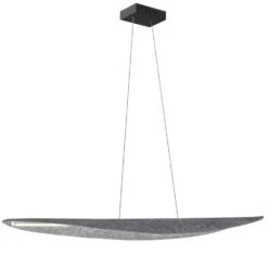 Dainolite Pinkerton Pendant
