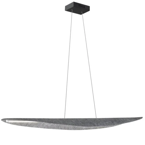 Dainolite Pinkerton Pendant
