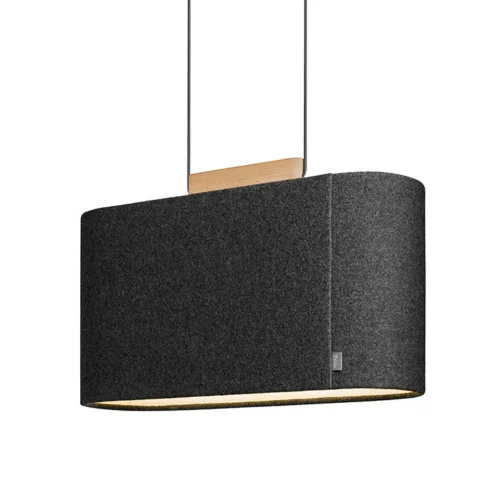 Belmont Linear Suspension