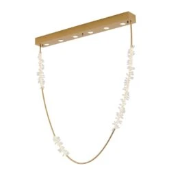 LED Chandelier DC08C42G