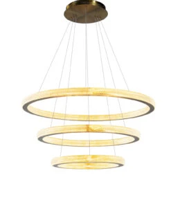 LED Chandelier GL313C33G