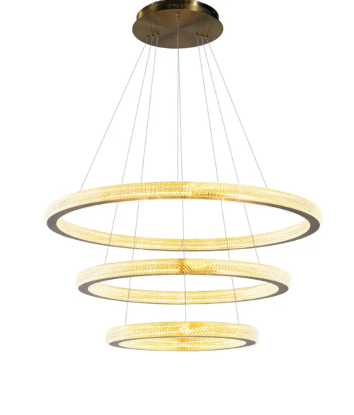 LED Chandelier GL313C33G