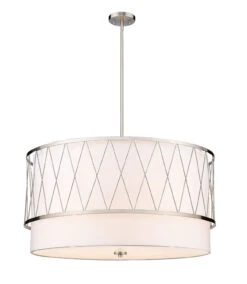 Z-LIte Dalton Chandelier