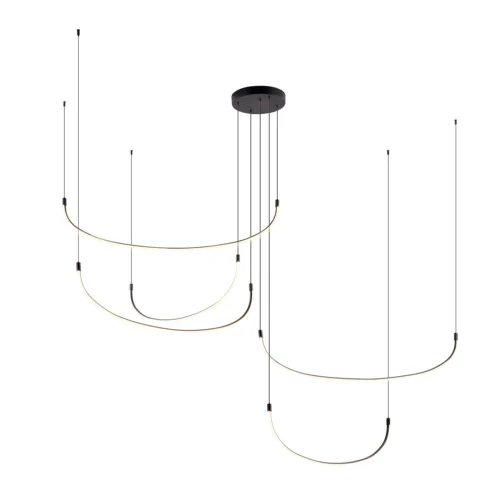 Talis Linear Suspension