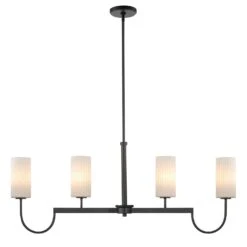 Maxim Town And Country Linear Suspension