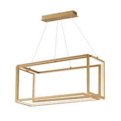 Penrose Linear Suspension