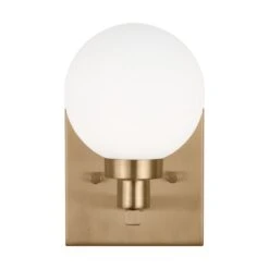 Clybourn Wall Sconce