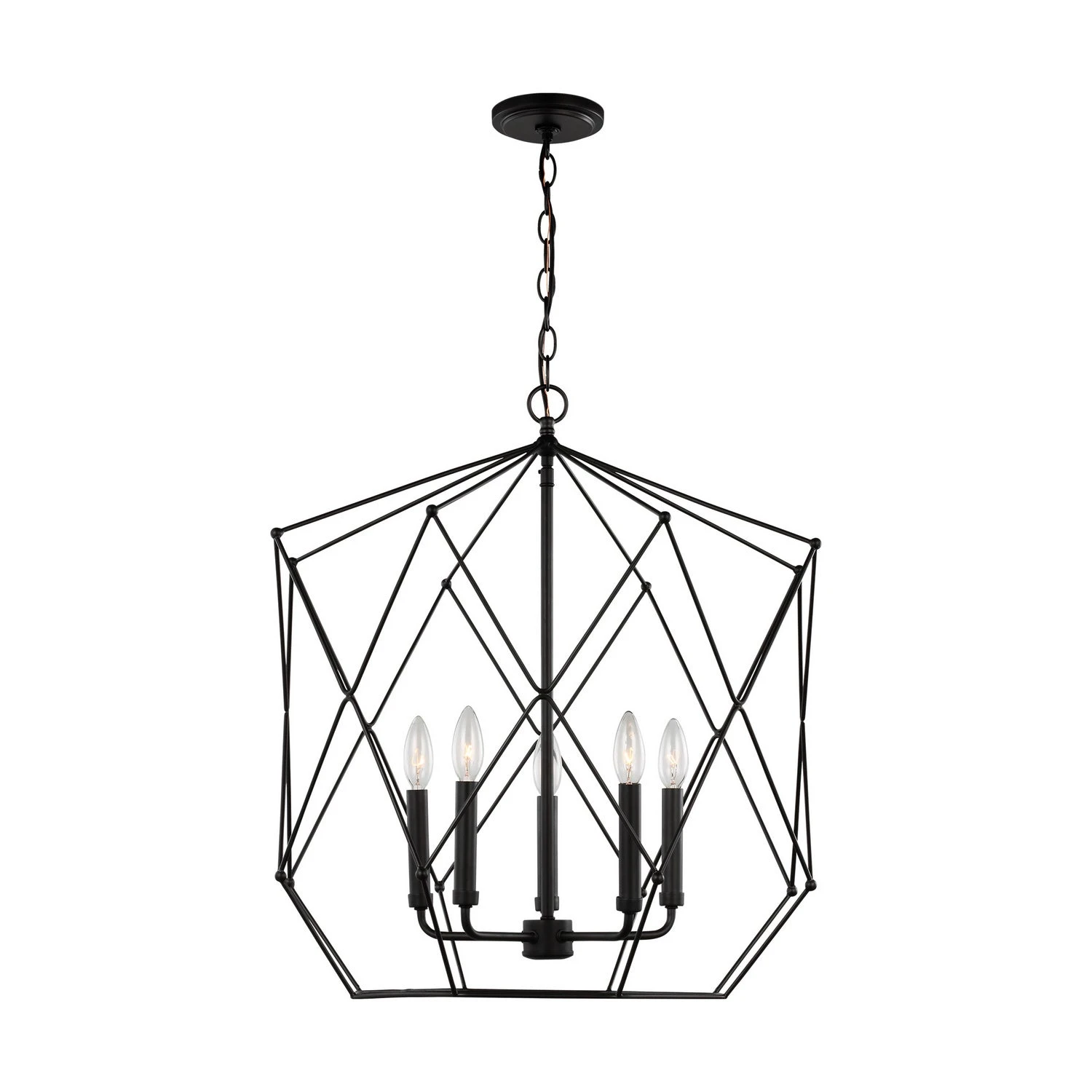 Zarra Chandelier - Image 6
