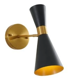 One Light Wall Sconce DU173W11G