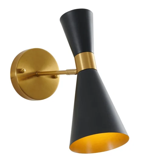 One Light Wall Sconce DU173W11G