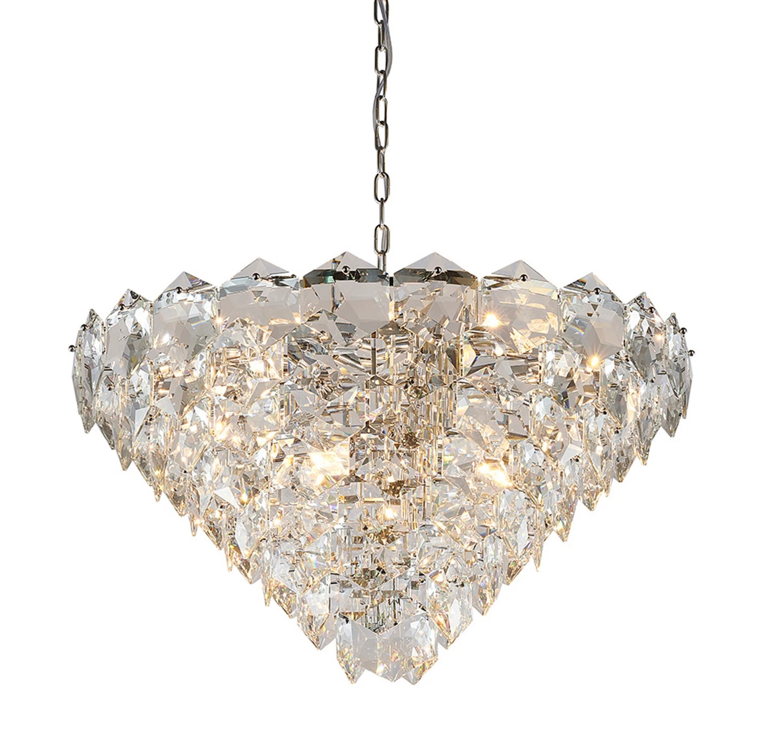 15 Light Chandelier GL433C32CH
