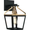 Mavonshire Wall Sconce