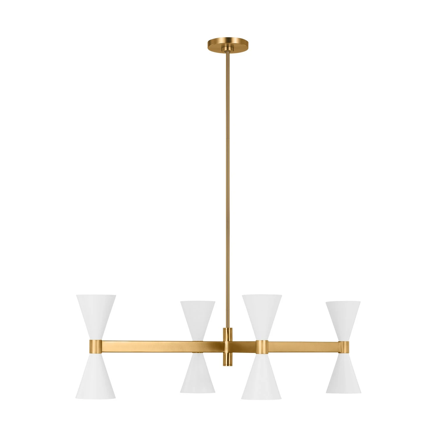 Albertine Chandelier - Image 4
