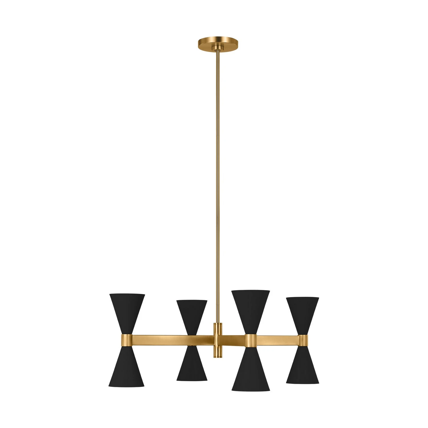 Albertine Chandelier - Image 5