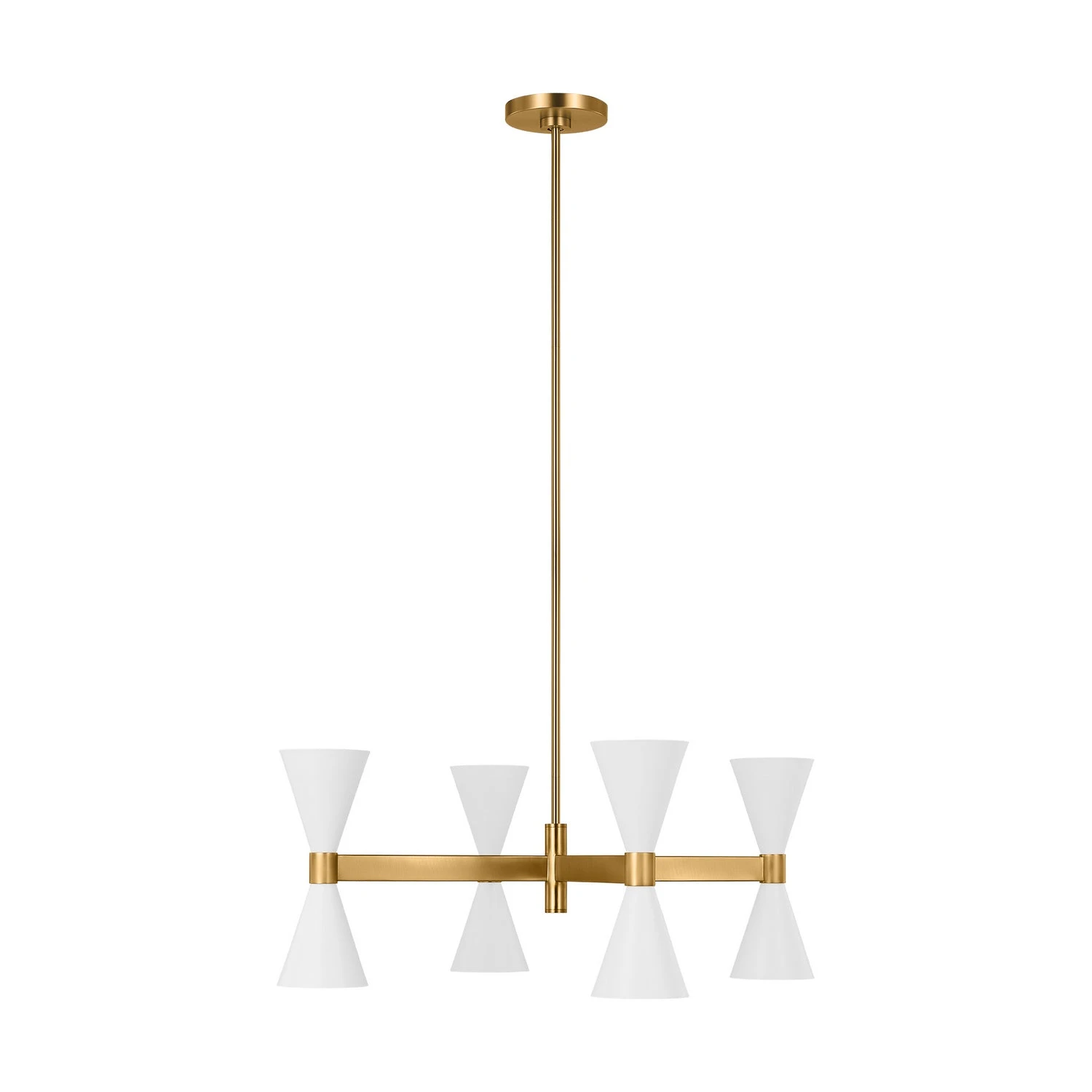 Albertine Chandelier - Image 6