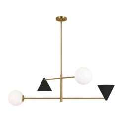 Cosmo Linear Suspension